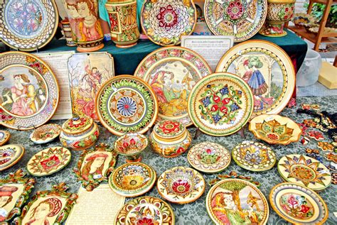 ceramiche la faenza
